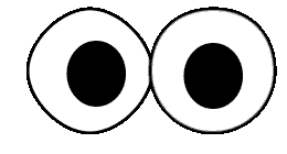 Eyes animation