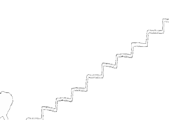 Building progress step by step